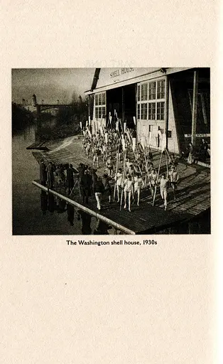 The Boys In The Boat - фото 10