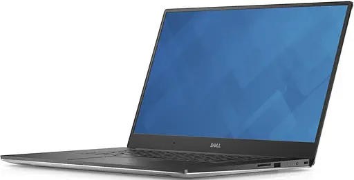 Ноутбук Dell XPS 15 9550 i7-6700HQ, 8Gb, 256Gb SSD, nVidia GTX 960 - фото 2