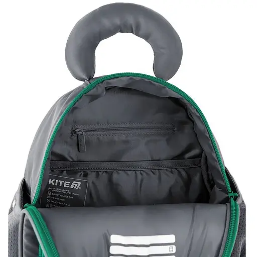 Рюкзак детский Kite Kids Croco Boo (K26-2737XXS-2) - фото 8