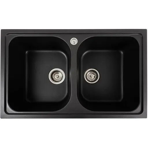 Кухонная мойка Platinum 7950 EQUATORIA (SP000041288) - фото 1