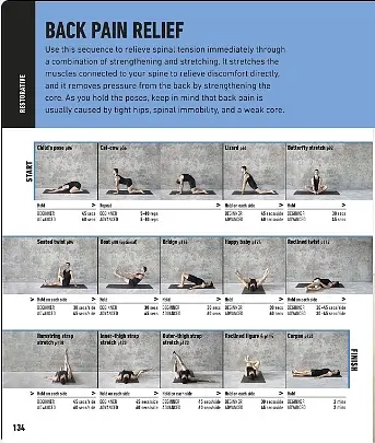 Yoga For Men - фото 5