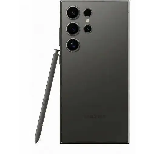 Смартфон Samsung Galaxy S24 Ultra 12Gb/1TB Titanium Black (SM-S928BZKP) (UA UCRF) [5G, NFC, 2 SIM/1 SIM + 1 eSIM] - фото 2