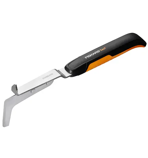 Очиститель щелей Fiskars Xact™ Small (1027045) - фото 1