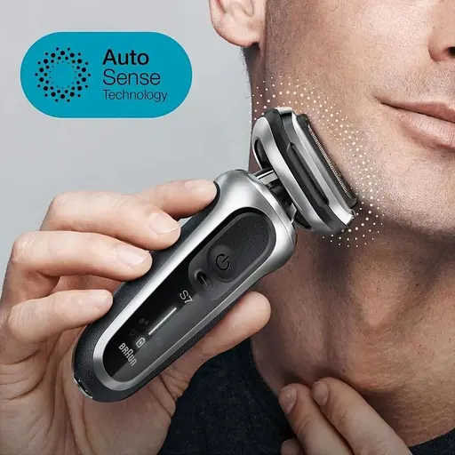 Електробритва чоловіча Braun Series 7 71-S1000s - фото 9