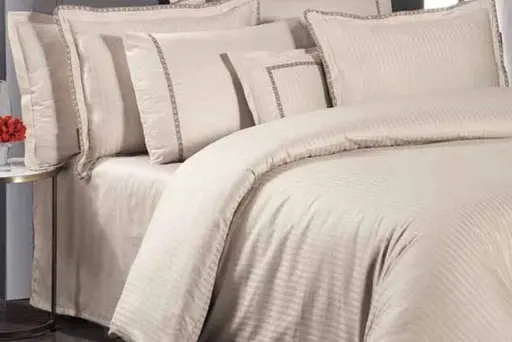 Комплект постільної білизни Євро Sarev pbe0049145 - фото 2