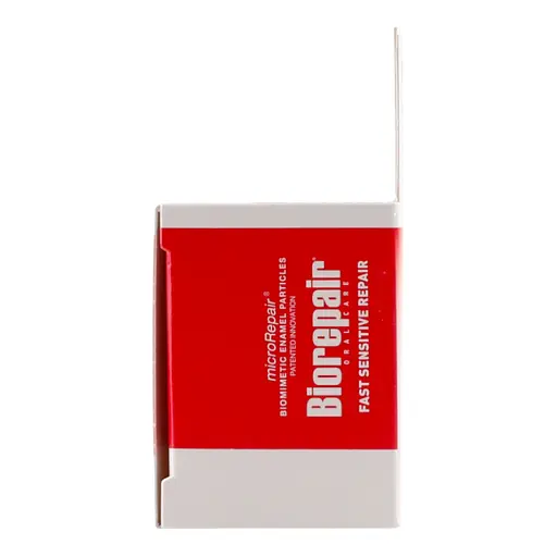 Зубна паста Biorepair Швидке позбавлення чутливості 75 мл - фото 4