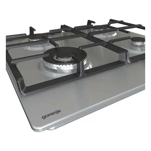 Рабочая поверхность Gorenje GW 641 XHF - фото 5