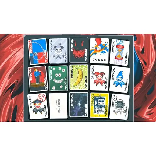 Гра Balatro Special Edition (англійська версія) (Nintendo Switch) - фото 5