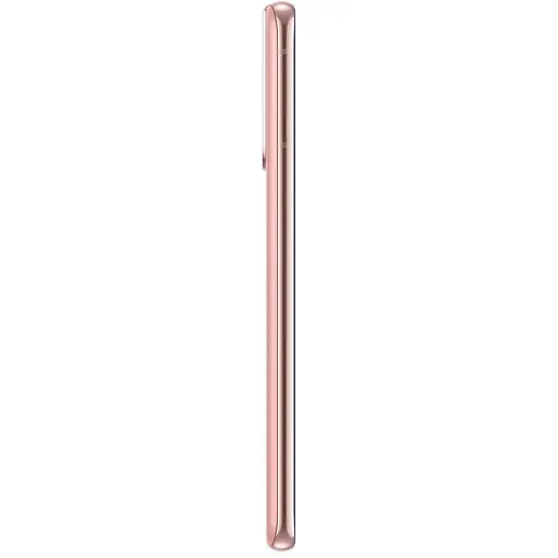 Смартфон Samsung Galaxy S21 8/256GB Phantom Pink (SM-G991BZIGSEK) [NFC, 2 SIM] - фото 8