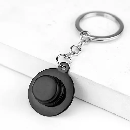 Брелок Ван-Піс One Piece ОР27.015 - фото 4