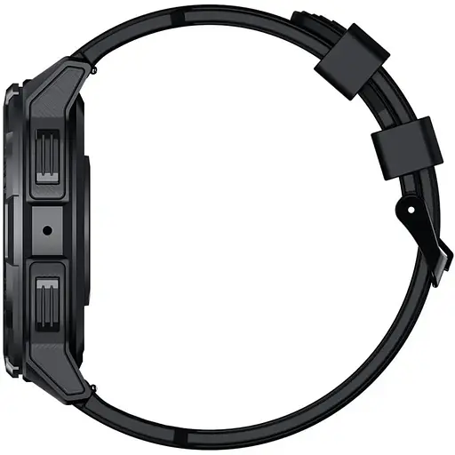 Часы Oukitel BT10 Black - фото 3