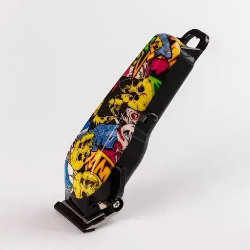 Аккумуляторная машинка для стрижки Sokany SK-9911