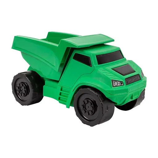 Игрушка Самосвал ТехноК, 8515 (В ассортименте)