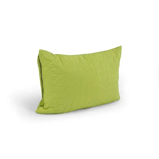 Чехол на подушку Руно 50х70 VeLour "Green banana" 382.55_Green banana - фото 2