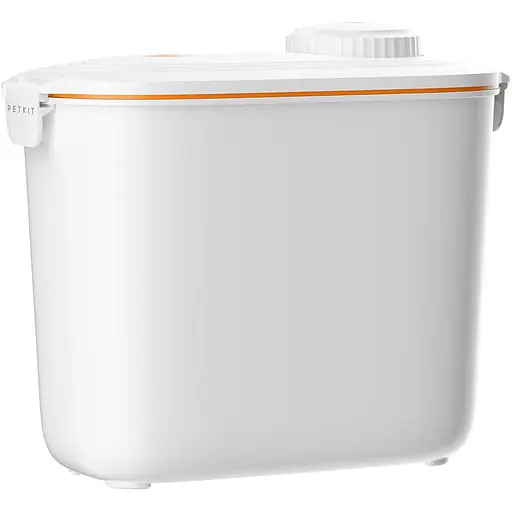 Вакуумний контейнер для корму Petkit Pet-Food Storage Barrel Vacube (P580) [113311] - фото 4