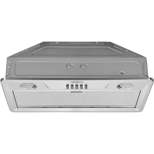 Вытяжка Ardesto встраиваемая 52 см 450 м3ч нержавеющая сталь