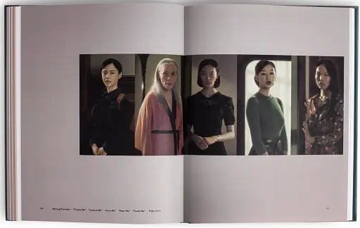 Erwin Olaf. Strange Beauty - фото 6