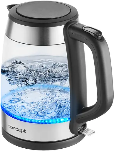 Электрочайник Concept RK4150 - фото 2