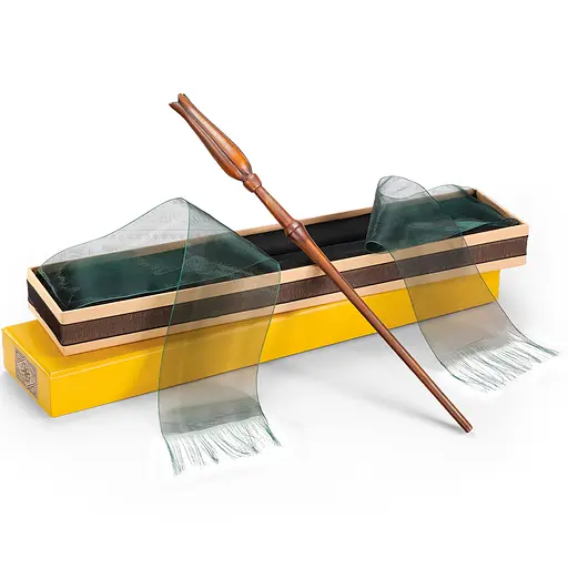 Волшебная палочка Harry Potter Luna Lovegood (Гарри Поттер) - фото 1