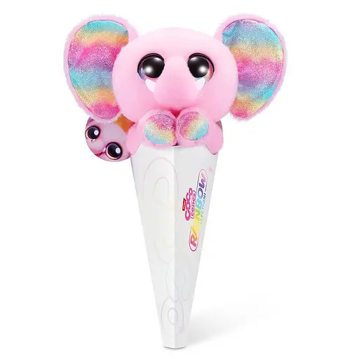 Іграшка м'яка  Zuru Coco Cones Rainbow в асортименті (9631SQ1) - фото 13