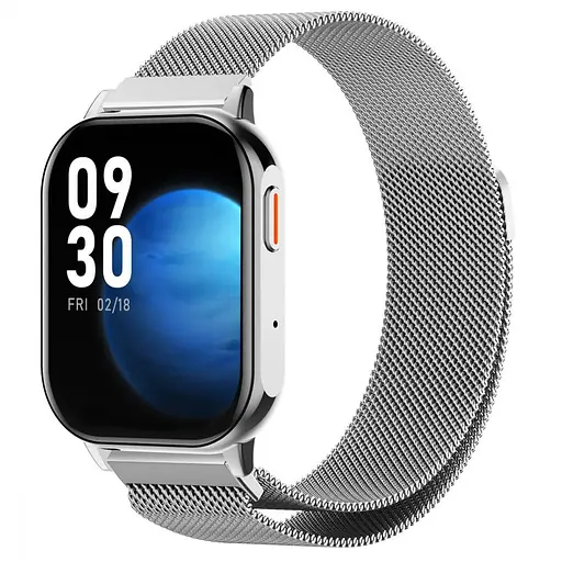 Смарт Часы Proove Elysium silver - фото 1