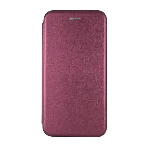 Чехол для мобильного телефона BeCover Exclusive Xiaomi Redmi Note 14 Pro 4G Red Wine (713525) - фото 2