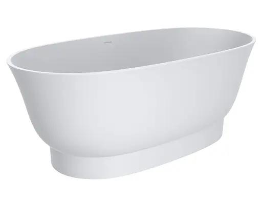 Ванна Mraggo Molly 1600x800 mrasoft 0001030 Белый матовый - фото 4