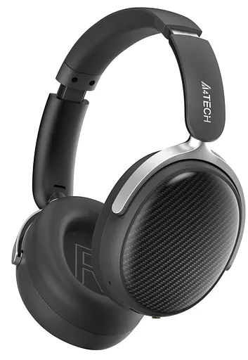 Наушники A4Tech A4-Tech BH350C (Black), колир чорний (BH350C (Black)) - фото 7