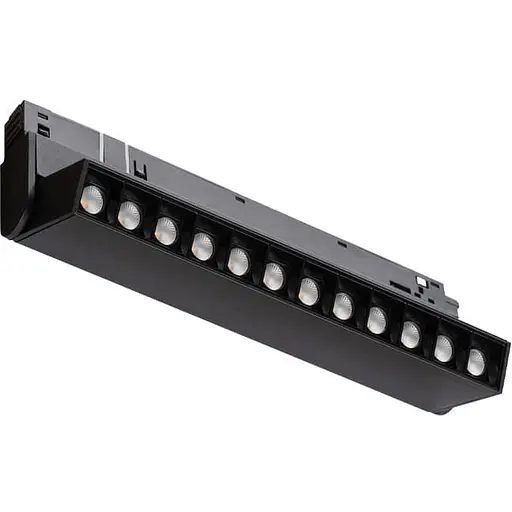 Магнітний трековий світильник Nowodvorski LVM 10646 - фото 1