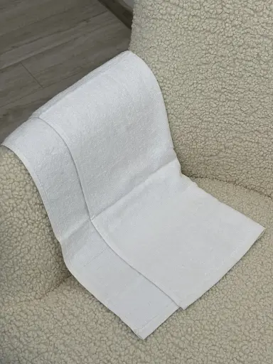 Рушник ТЕП Greece White 50x90 см (Р-04182_29767) - фото 2