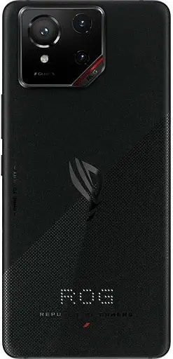 Смартфон Asus ROG Phone 9 12/512GB Phantom Black - фото 3