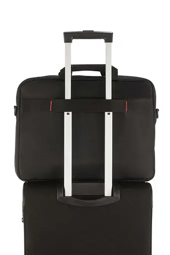 Сумка Для Ноутбука Samsonite GUARDIT 2.0 BLACK 43x32x10 CM5*09004 - фото 8