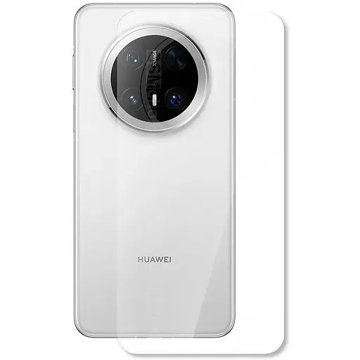 Захисна плівка StatusSKIN для Huawei Mate 70 Pro Plus Корпус Глянцева Ultra