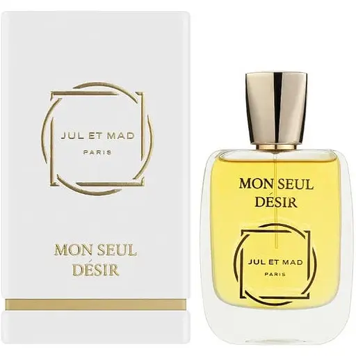 Духи оригинал Jul Et Mad Mon Seul Desir 50 мл Parfum - фото 1