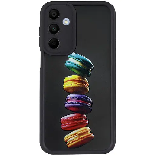TPU чехол Epik Prestige для Samsung Galaxy A05s Macarons