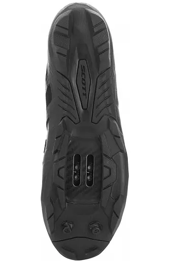 Веловзуття Scott MTB RC Ultimate 265944 45 Чорний (1081-265944.0001.020) - фото 3