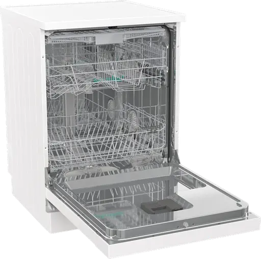 Посудомоечная машина Gorenje GS643E90W - фото 7