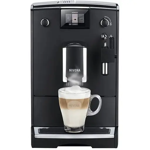 Кофемашина Nivona CafeRomatica NICR 550 - фото 1