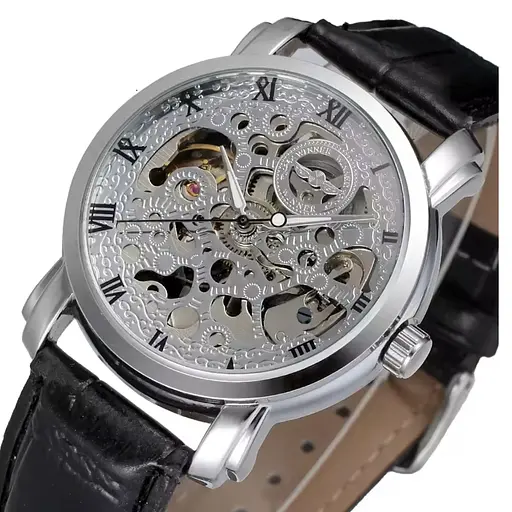 Часы Winner Silver II