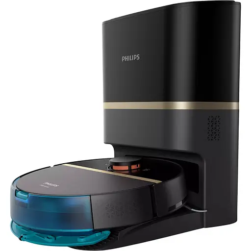 Робот-пилосос Philips Series 7000 (XU7100/01)