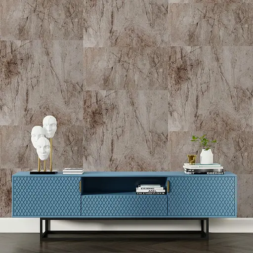 Самоклеящаяся стеновая PET плитка 600х300х2мм SW-00002328 - фото 5