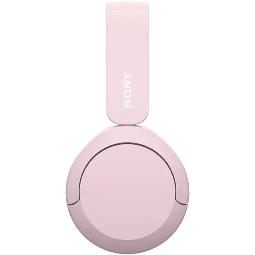 Навушники Sony WH-CH520 Wireless Pink (WHCH520P.CE7) - фото 5