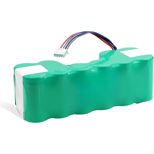 Аккумулятор Jiyeo JY-VC30 для пылесосов Ecovacs, Deebot, Ozmo 12 V 3000 mAh (18781)
