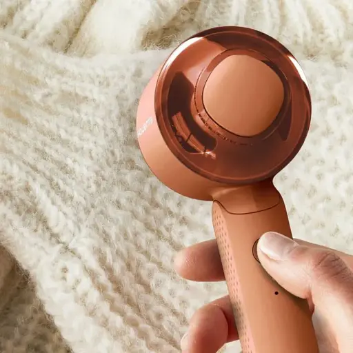 Машинка для удаления катышек Rowenta Easy Care оранжевый (JA8001E0) - фото 13