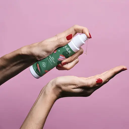 Анальний лубрикант Goliate Gel Lubrifiant Anal 100 мл - фото 11