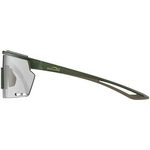 Очки Magicshine Rouleur Photochromic Brown (1033-MSN GL4565) - фото 3