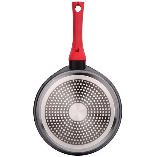 Сковорода для млинців Ringel Chili 22 см (RG-1101-22 p) - фото 4