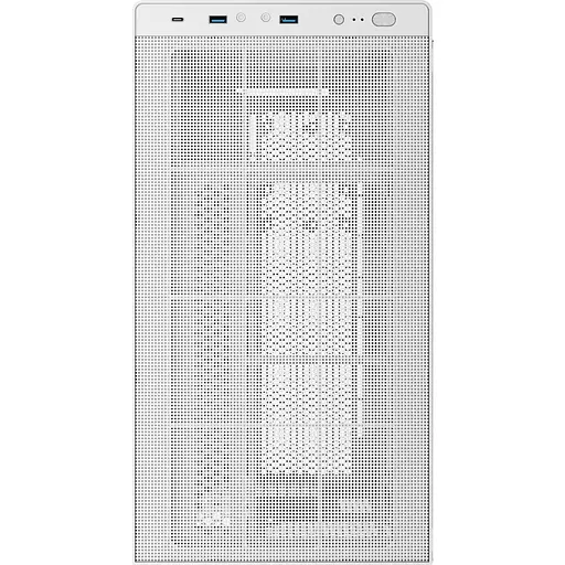 Корпус Aerocool Stormfront Mini-G-WT-v1 White без БП (ACCM-ES10003.21) - фото 6
