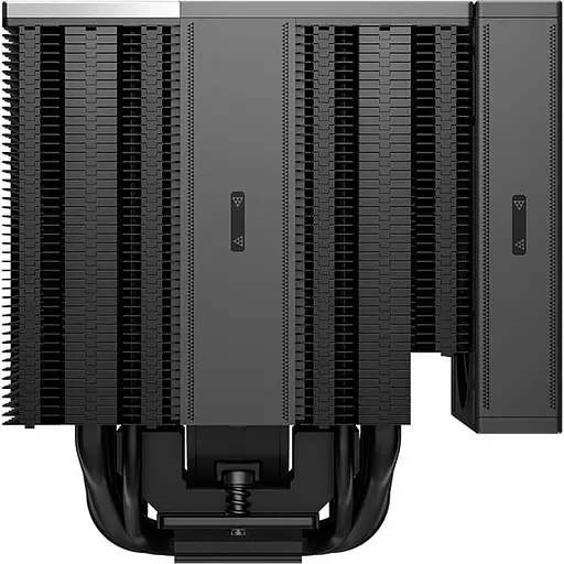 Кулер для процессора PcCooler PсCOOLER RZ820 Black (RZ820-BKNWNX-GL) - фото 6