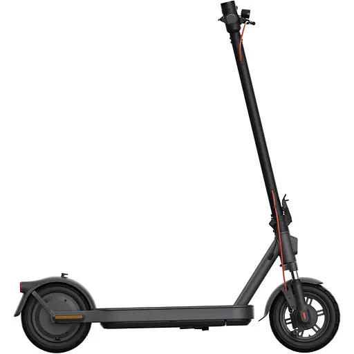 Электросамокат Xiaomi Electric Scooter Elite GL BHR9603GL (1121742) (UA UCRF) - фото 2